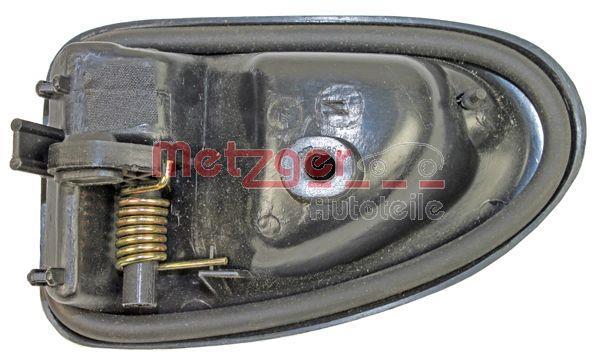 Poignée de porte METZGER ref. 2310512